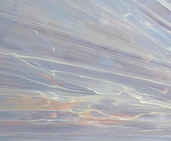 Ocean Dreaming