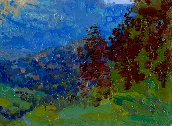 Morteratsch Glacier. Alps