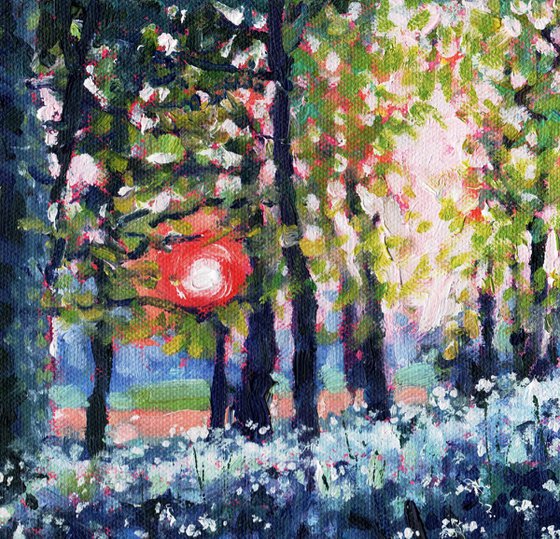 Summer Evening