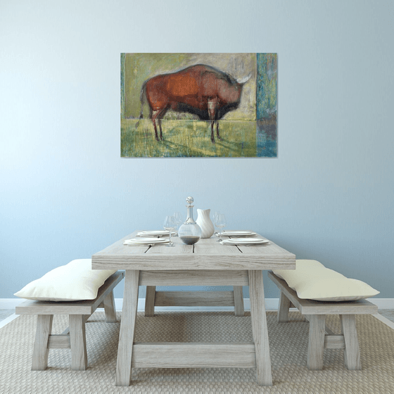 Bison