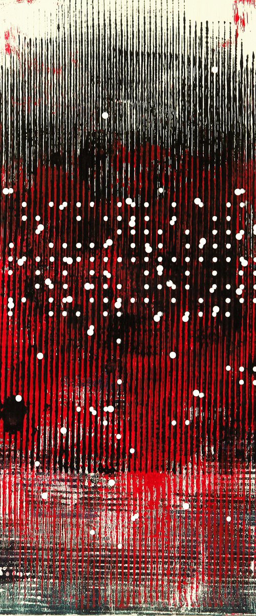 Here And There 3. by Petr Strnad