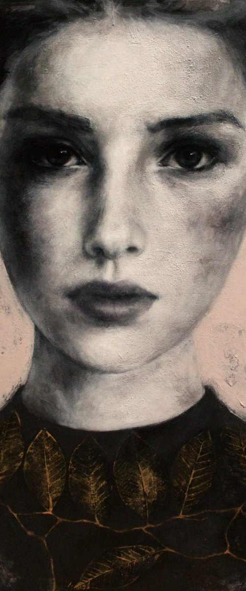 Grafted light by Federica Belloli