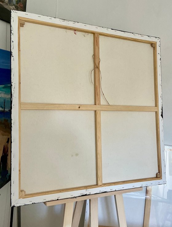 Couleurs de l’orage