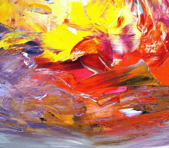 Seascape Sailing Impressions XXL 2