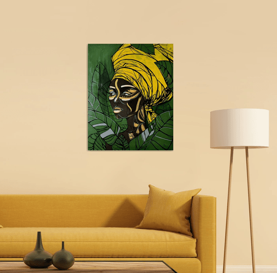 Golden Roots
