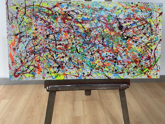 Chromatic Movement 07