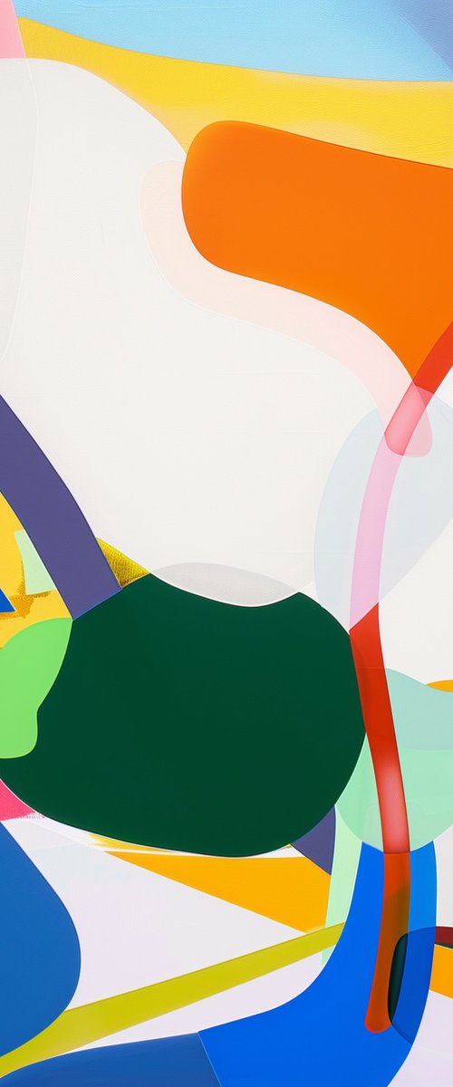 Canned Summer #1 by V+V Kniazievi