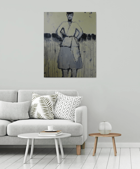 Portraits of Heritage