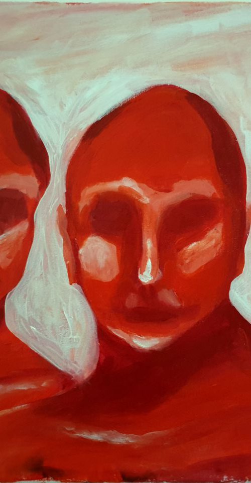 The Ingroup by Leezee Lee ( Georgiana L. Nicolae)