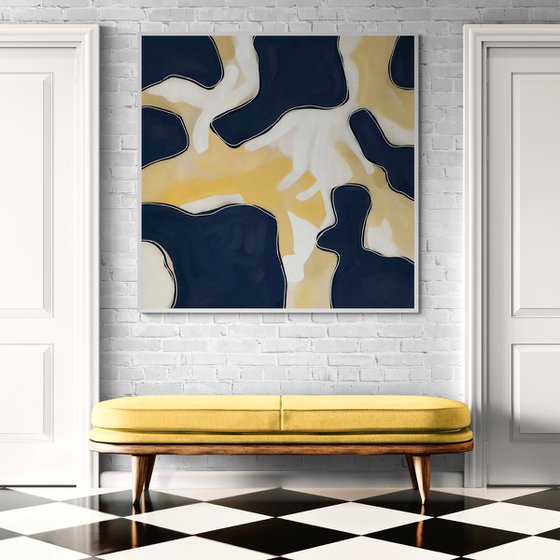 Map of the Inner World #1