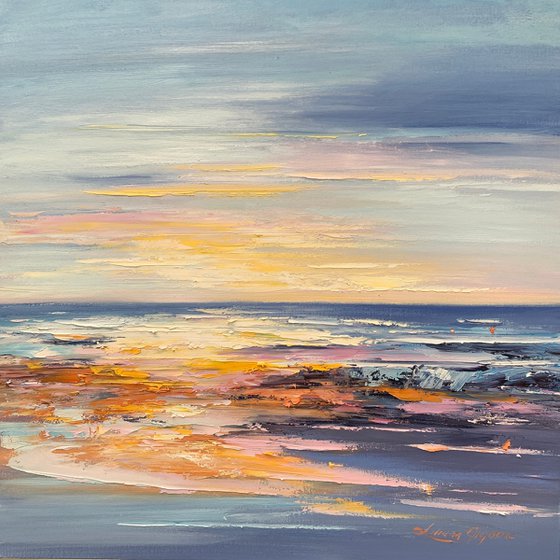 Colours of the ocean No 44