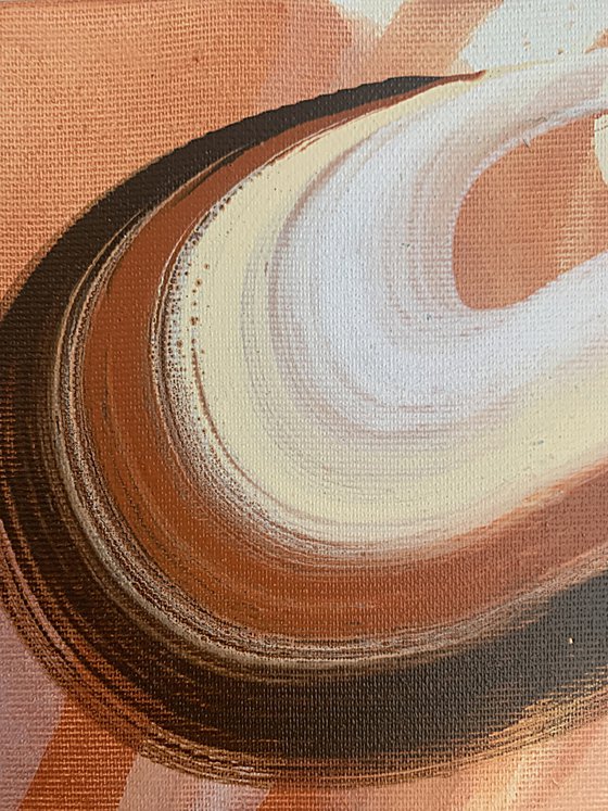 Terracotta Currents