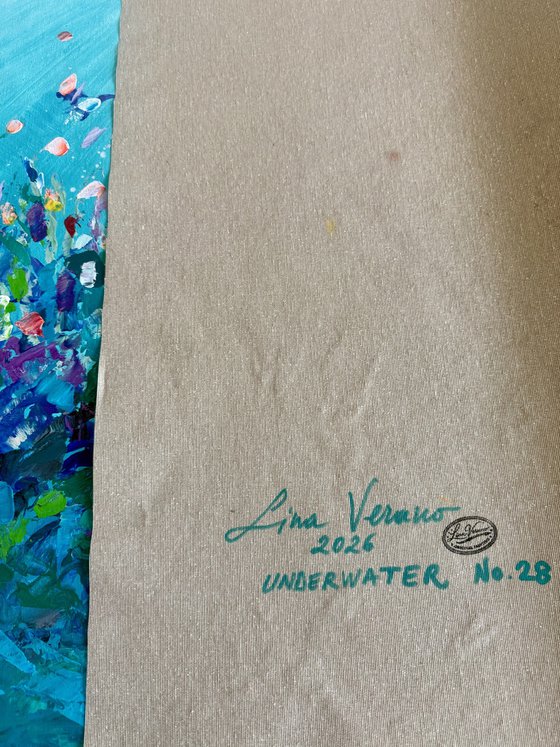 Underwater No. 28