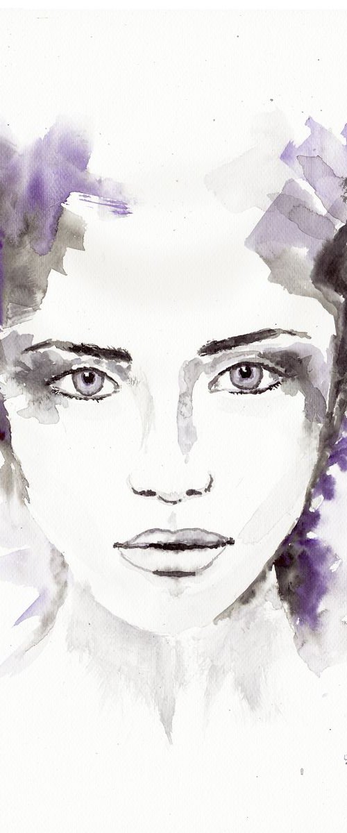 Abstract by Yulia Schuster