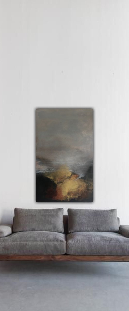 Luccombe by Kellie Schofield