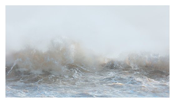 Collieston Waves