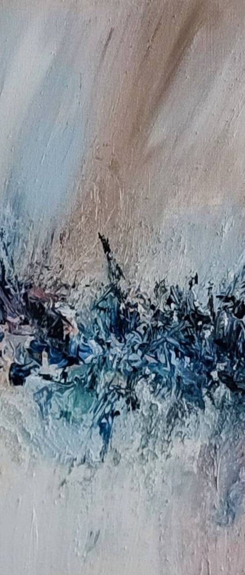 Ombres by ÂME SAUVAGE