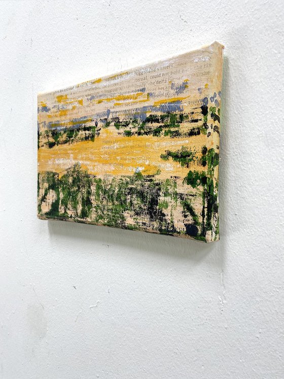 Traces of Thoughts 03