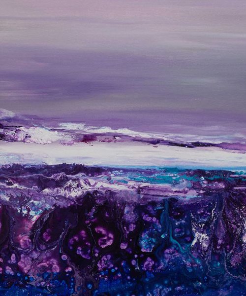 LAND OF PROMISE 3 by Art By Catalin
