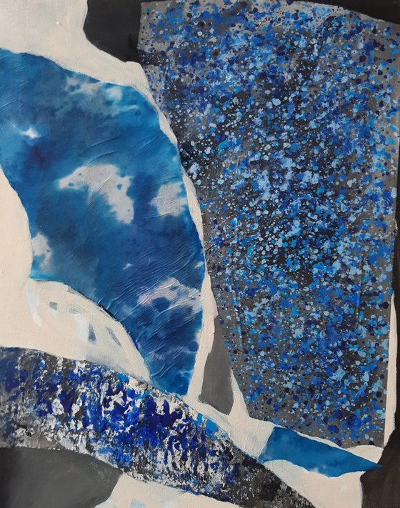 Fragmented Azure