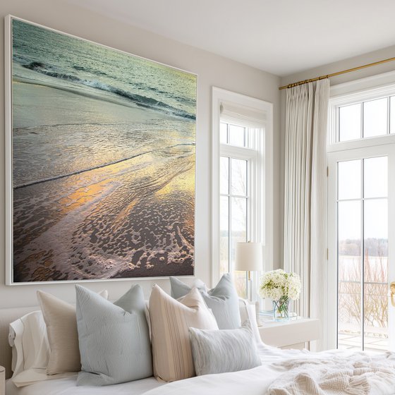 Seasalt and Sand