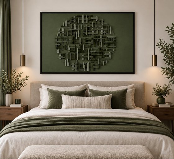 Green Rhythm