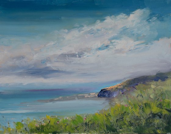 Coastal Light