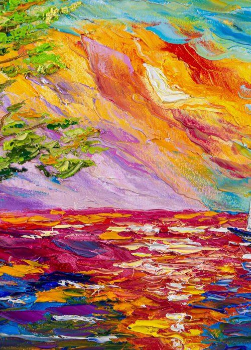 Inner Voyage by Vladyslav Durniev