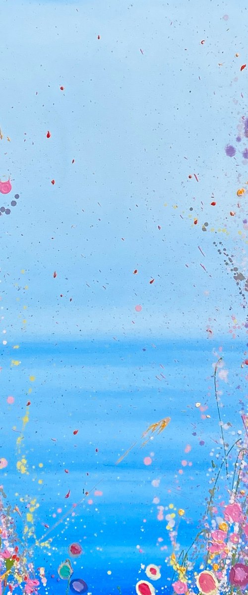 My Heart Belongs To You Forever by Yvonne  Coomber