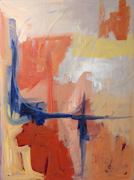 The Point of the Mountain