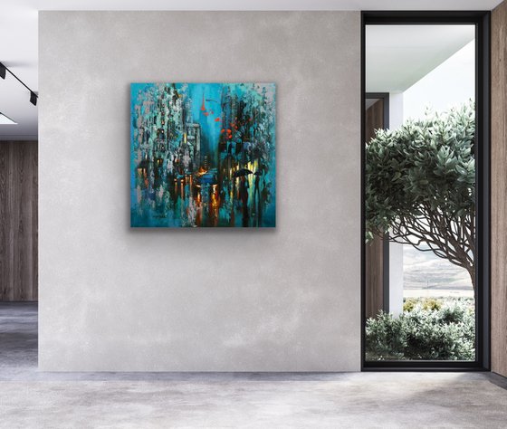 The Myth of New York 5