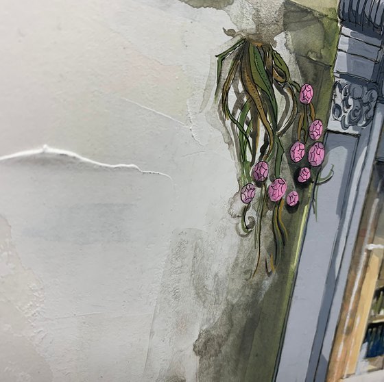 Cafe Weetons Harrogate