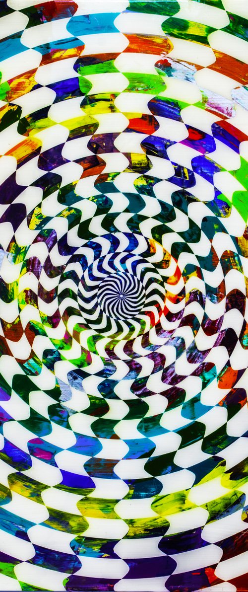 Whirlwind by Sean Christopher Ward