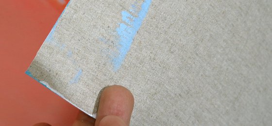 Underwater Pastel Green