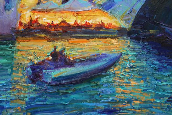 The Last Gondola