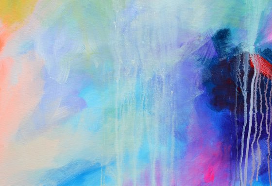 Complementary Patterns 18
