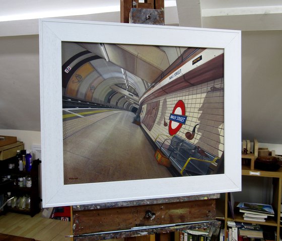 Baker Street 4
