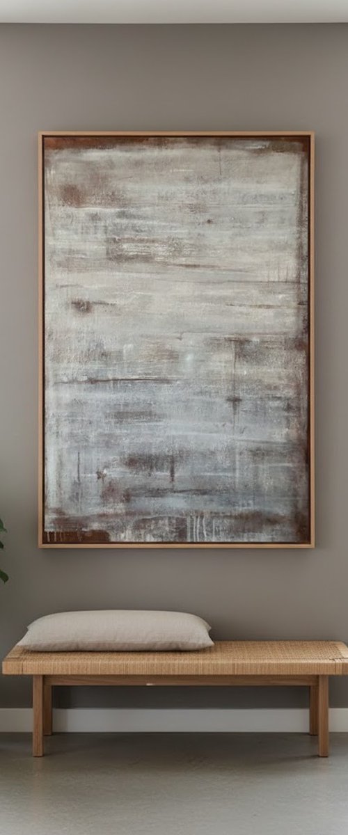 Revelations by Ilaria Dessí