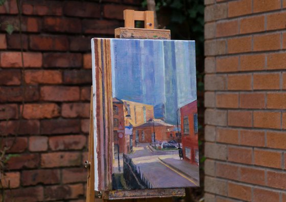 City Centre
