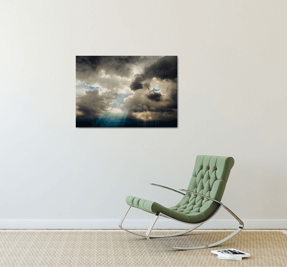 Atmosphere II | Limited Edition Fine Art Print 1 of 10 | 75 x 50 cm