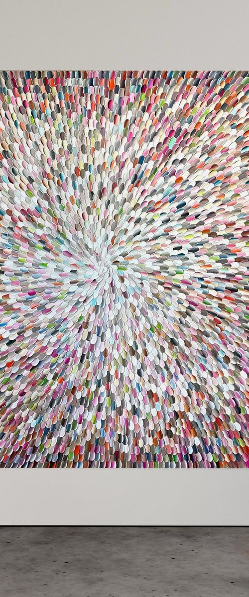 Luminescence 19 by Tatiana Georgieva