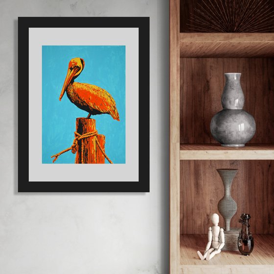 Pelican