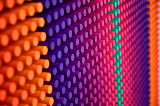 Highway of unconscious ABS/1