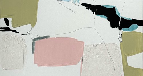 Artwork by Daria Vergina