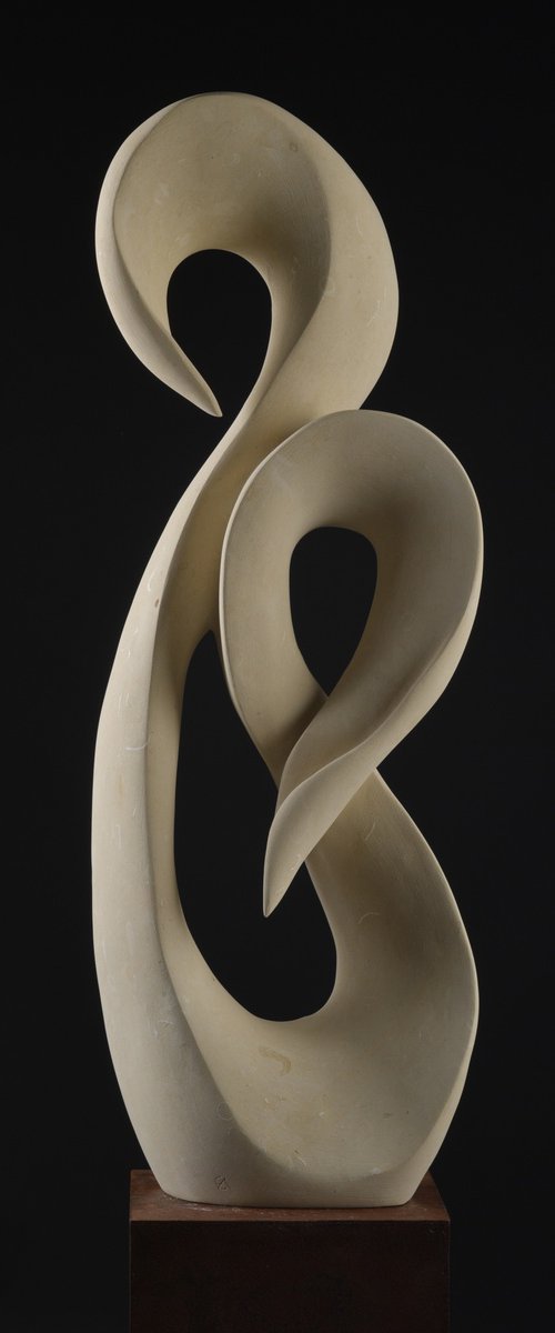 Danza delle maree by Andrea Serra