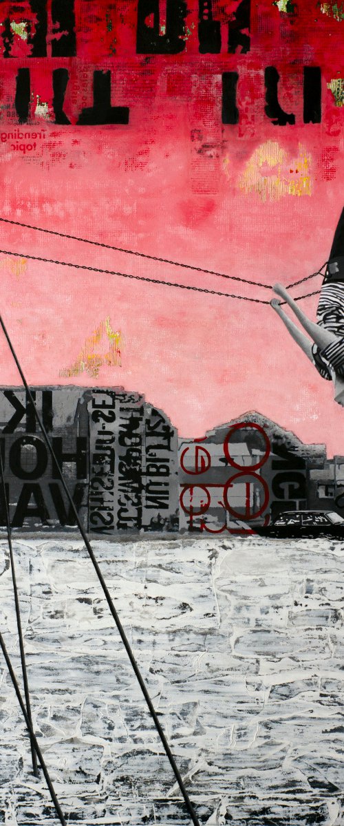 FRIDAY SWING by db Waterman