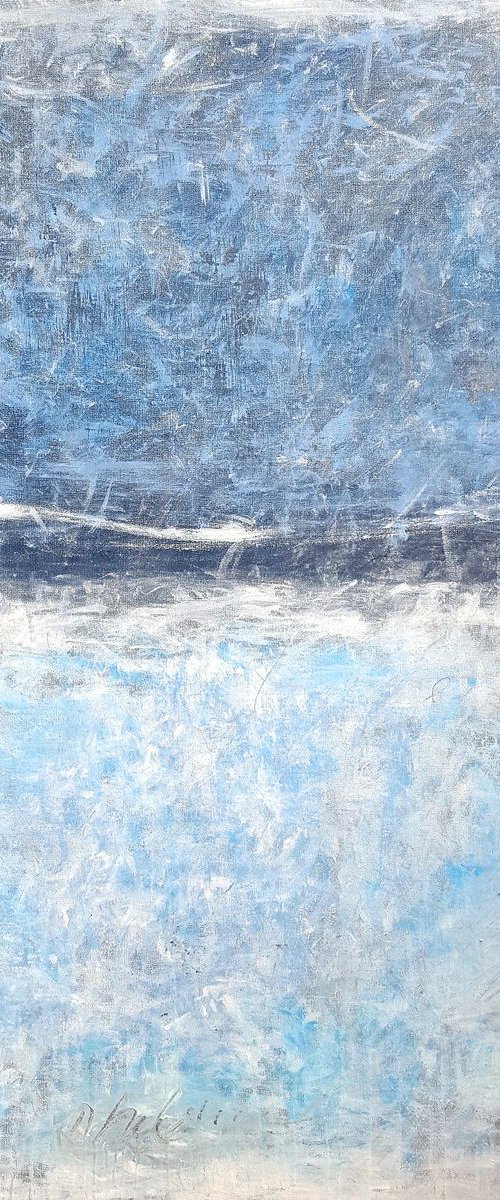 Echoes by Laura Spring