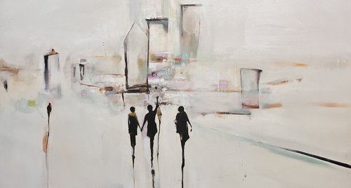 Artwork by Romuald Mulk Musiolik