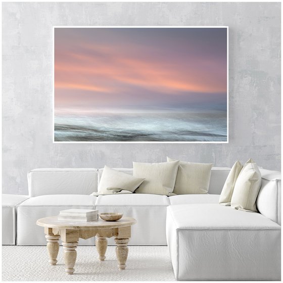 Winter Pastels