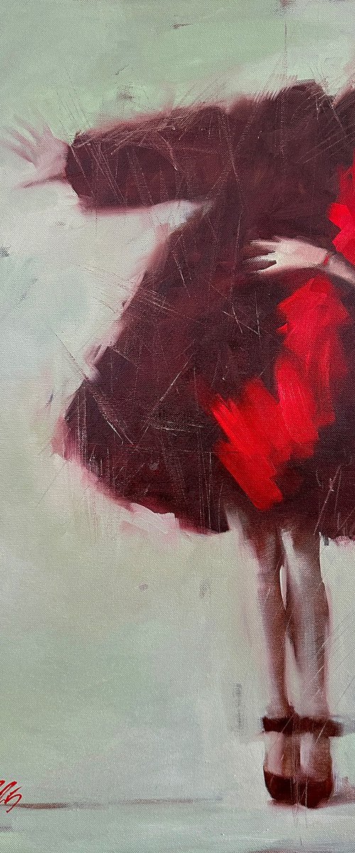 Positive. by Igor Shulman
